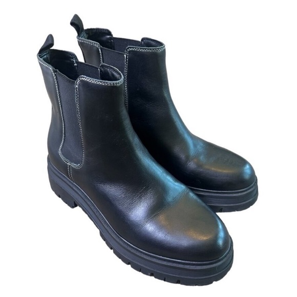 marc fisher pauline boots - Picture 3 of 5